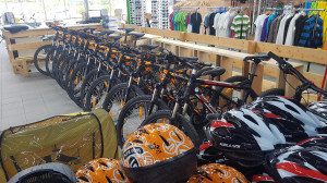 Location VTT et cycles G rardmer Planet Evasion PLANET EVASION